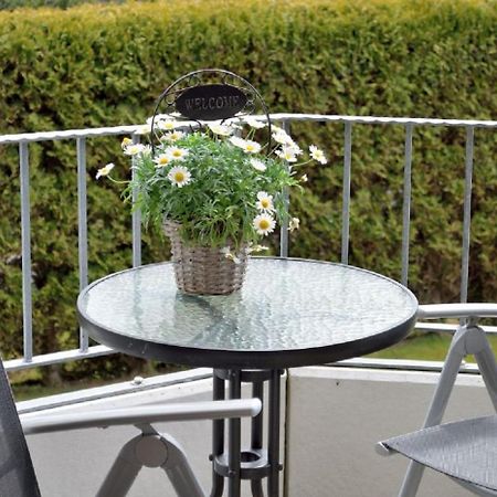 Oasis 05 Villa Cuxhaven Luaran gambar