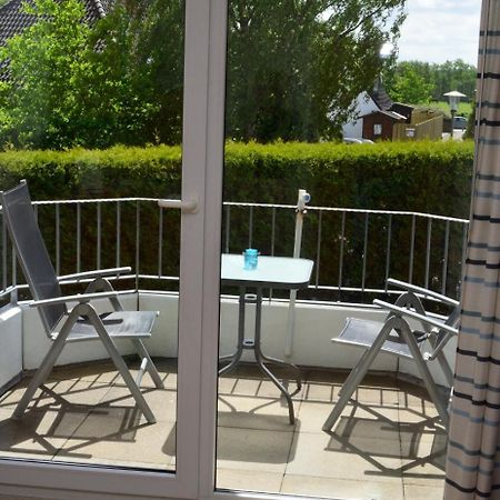 Oasis 05 Villa Cuxhaven Luaran gambar