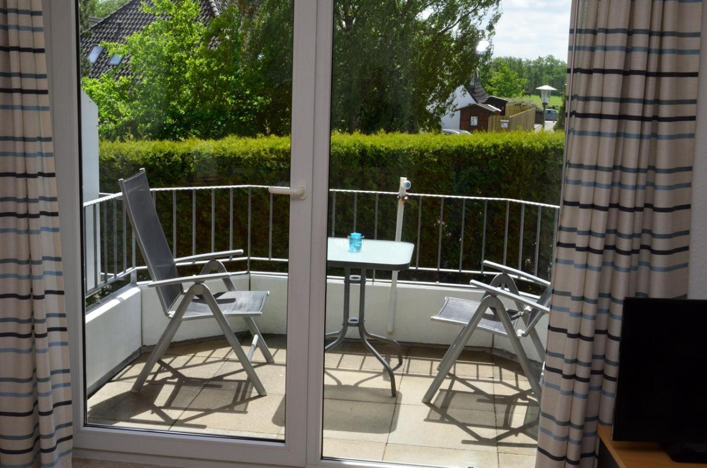 Oasis 05 Villa Cuxhaven Luaran gambar