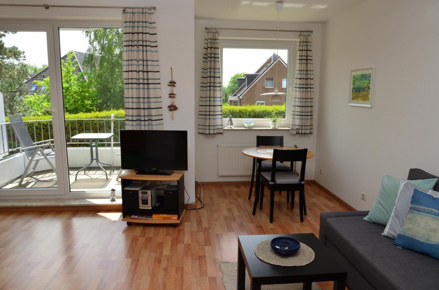 Oasis 05 Villa Cuxhaven Luaran gambar