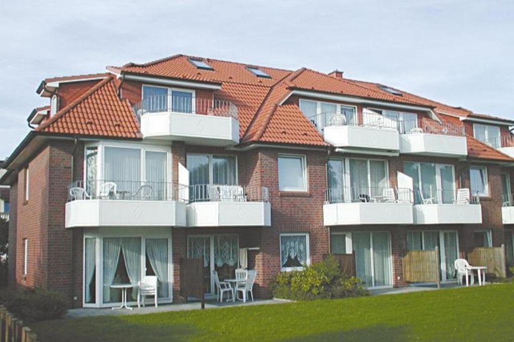 Oasis 05 Villa Cuxhaven Luaran gambar